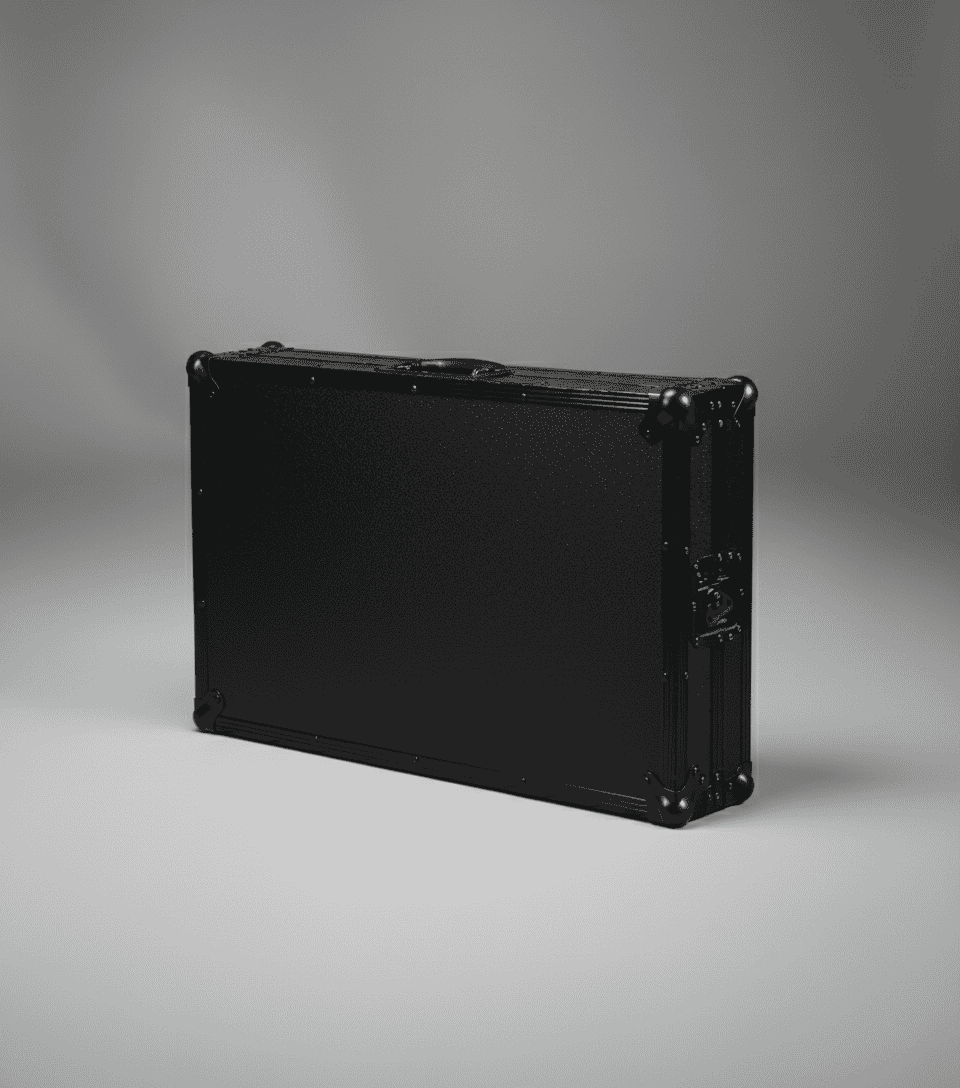 Skyddsfodral till Pioneer XDJ-RR – DJ-bord med case, ljuduthyrning Stockholm