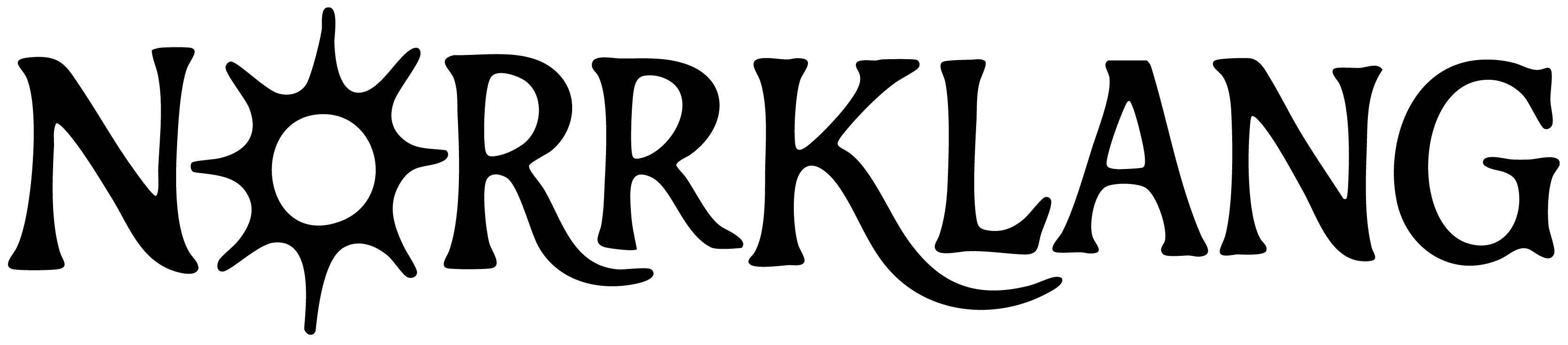 Norrklang