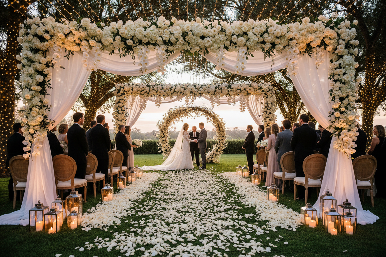 🎧 Hyra ljud och DJ till bröllop - så skapar du den perfekta festen