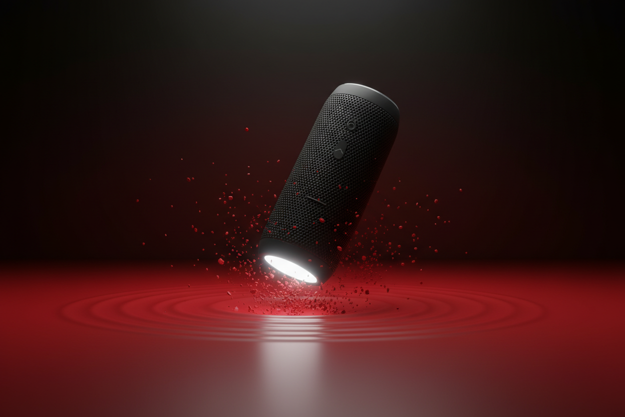 Lär dig hur du skapar perfekt ljud till julfest med rätt utrustning, akustik och smart planering. Perfekt för företag och föreningar.