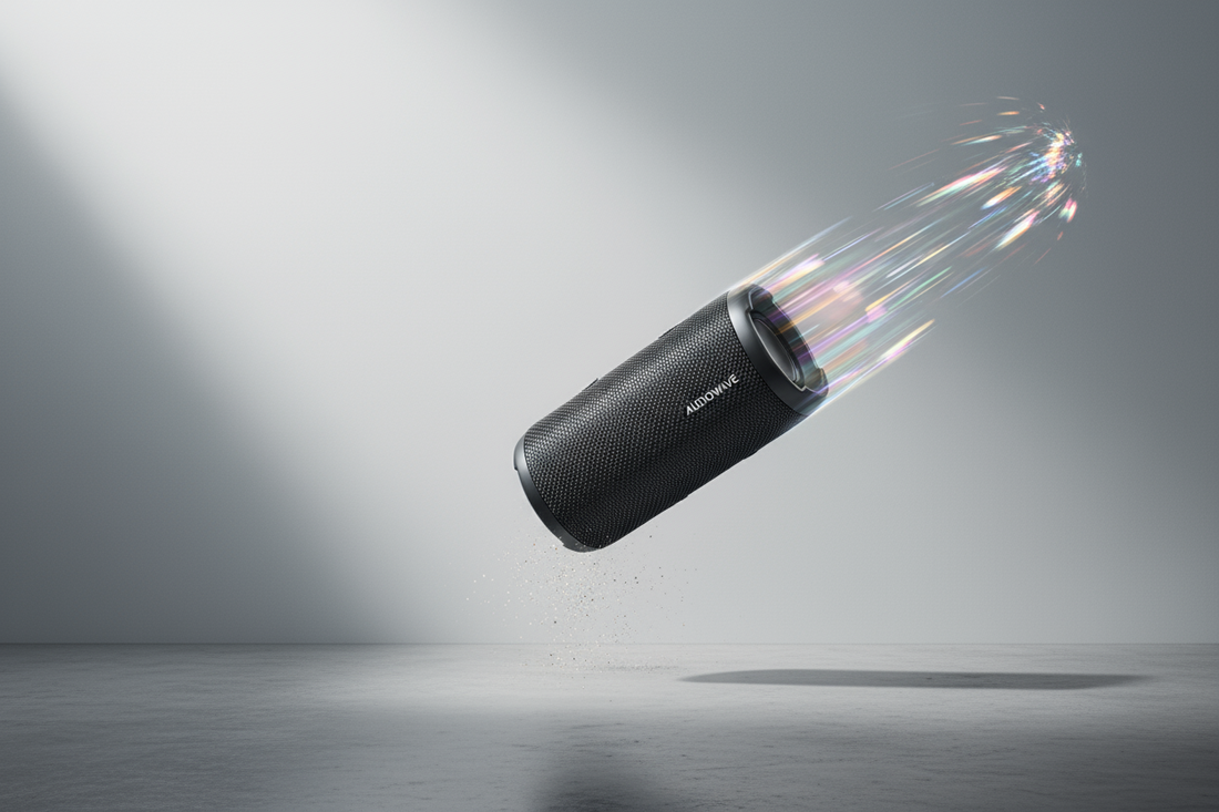 Maxa Budgeten för Företagsfest i Stockholm: Smart Underhållning & Ljud